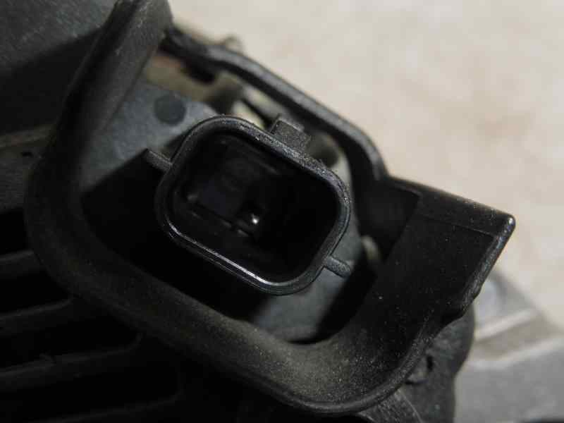 Recambio de alternador para renault clio iv business referencia OEM IAM 231001318R 2627732A 