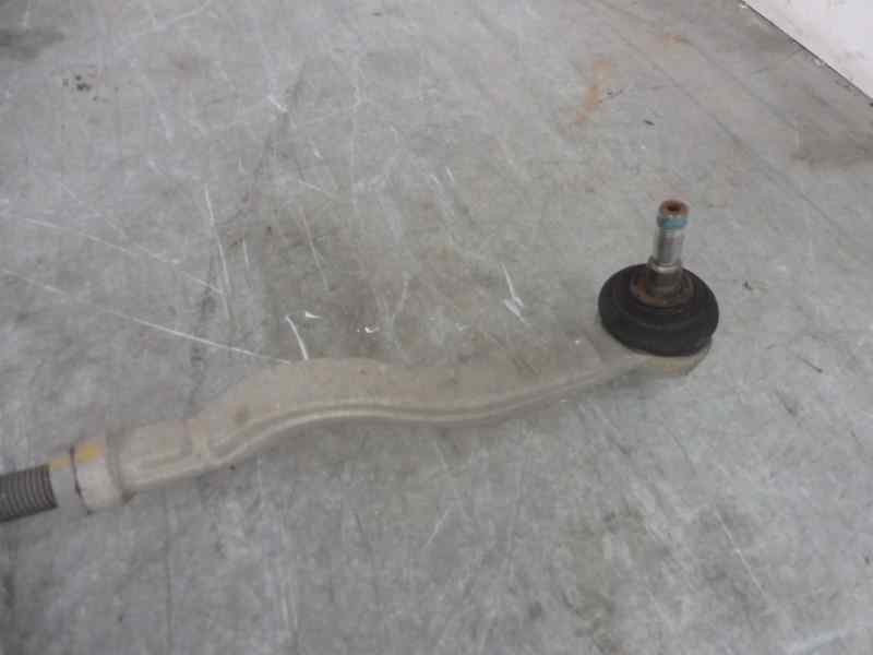 Recambio de cremallera direccion para dacia sandero stepway referencia OEM IAM 490014306R 69TAN02298 