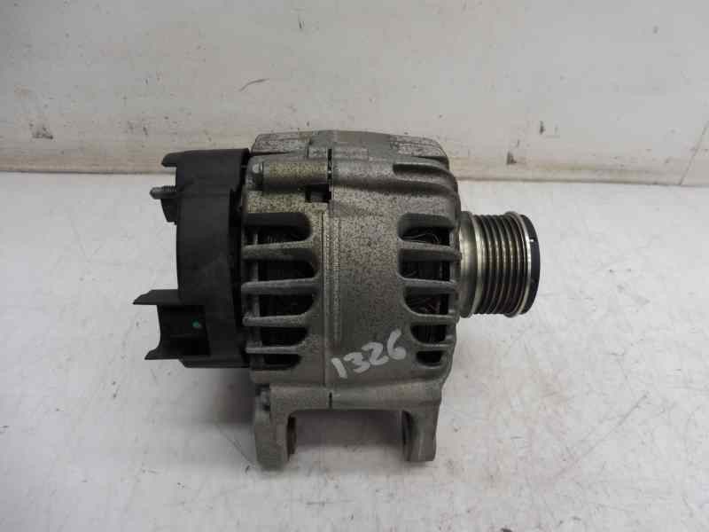 Recambio de alternador para renault clio iv business referencia OEM IAM 231001318R 2627732A 