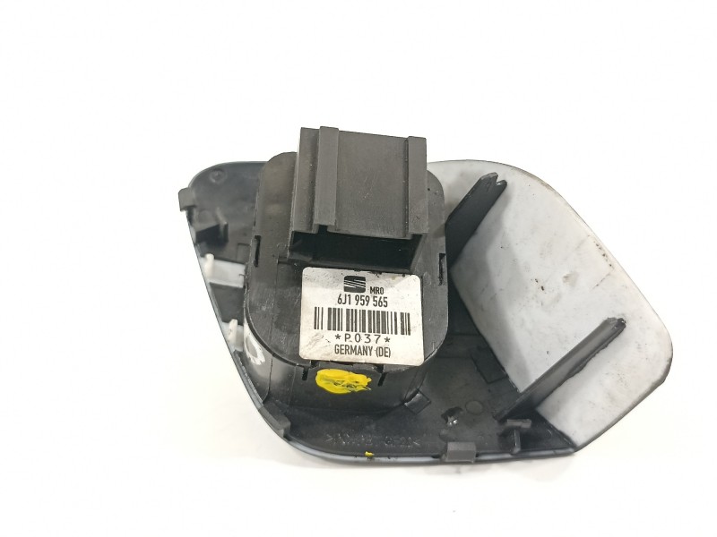 Recambio de mando retrovisor para seat ibiza sc (6j1) style i-tech 30 aniversario referencia OEM IAM 6J1959565  