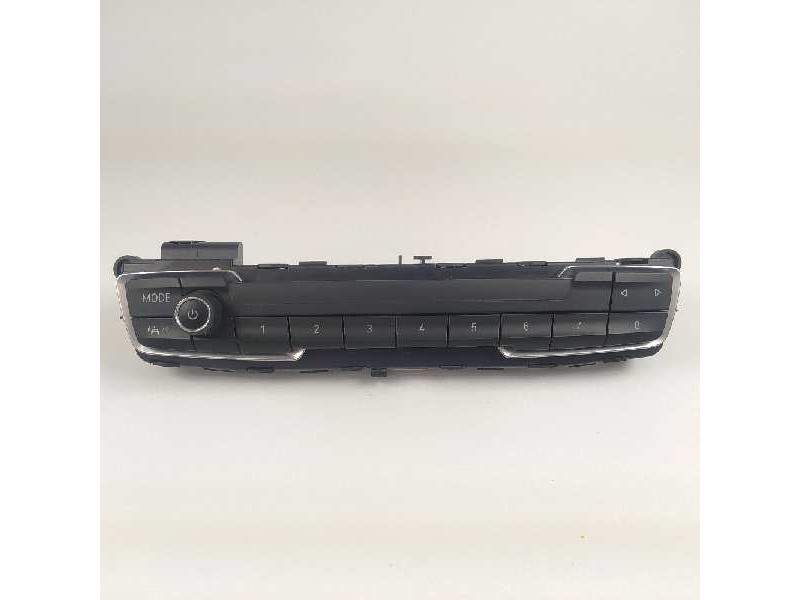 Recambio de sistema audio / radio cd para bmw serie x1 (f48) sdrive18d xline referencia OEM IAM 61359371457  