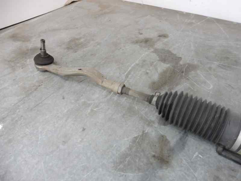 Recambio de cremallera direccion para dacia sandero stepway referencia OEM IAM 490014306R 69TAN02298 