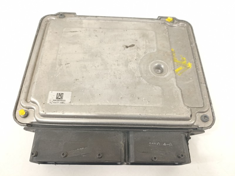 Recambio de centralita motor uce para seat ibiza sc (6j1) ecomotive referencia OEM IAM 045906013AB 0281015433 