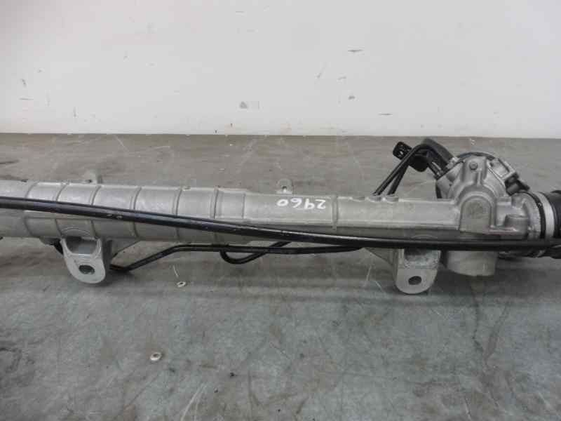 Recambio de cremallera direccion para dacia sandero stepway referencia OEM IAM 490014306R 69TAN02298 