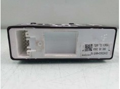 Recambio de mando elevalunas trasero izquierdo para mazda cx-5 center-line 2wd referencia OEM IAM KG6C66380 5AB00612A02  2