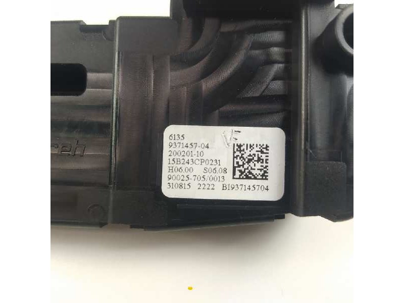 Recambio de sistema audio / radio cd para bmw serie x1 (f48) sdrive18d xline referencia OEM IAM 61359371457  