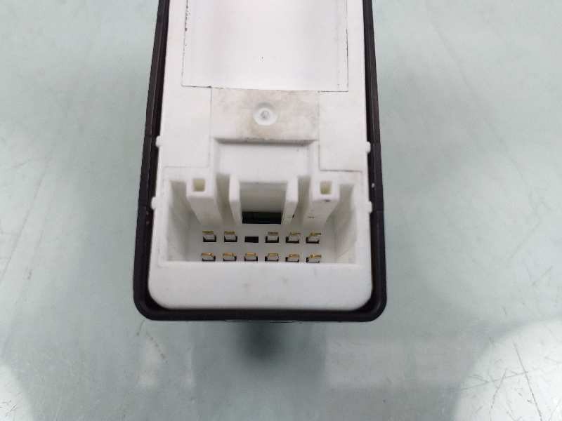 Recambio de mando elevalunas trasero izquierdo para mazda cx-5 center-line 2wd referencia OEM IAM KG6C66380 5AB00612A02 