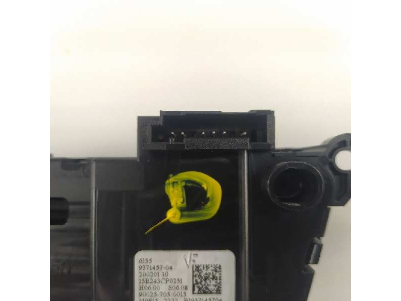 Recambio de sistema audio / radio cd para bmw serie x1 (f48) sdrive18d xline referencia OEM IAM 61359371457  