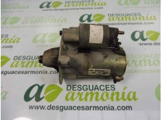 Recambio de motor arranque para ford focus berlina (cap) trend referencia OEM IAM 3M5T11000CD  