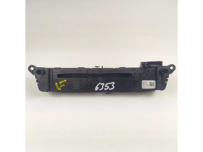 Recambio de sistema audio / radio cd para bmw serie x1 (f48) sdrive18d xline referencia OEM IAM 61359371457  