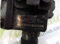 Recambio de bomba inyeccion para chevrolet epica lt referencia OEM IAM 96859151 0445010180  2