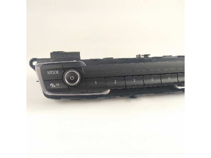 Recambio de sistema audio / radio cd para bmw serie x1 (f48) sdrive18d xline referencia OEM IAM 61359371457  
