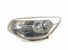 Recambio de faro izquierdo para kia soul ( ) concept referencia OEM IAM 92101B2260  