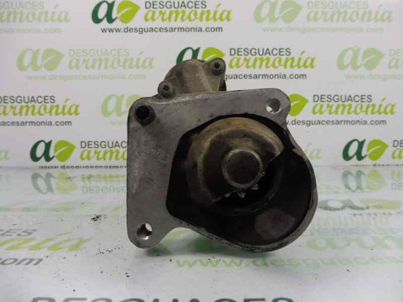 Recambio de motor arranque para ford focus berlina (cap) trend referencia OEM IAM 3M5T11000CD  