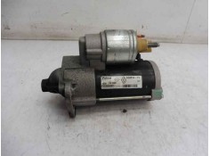 Recambio de motor arranque para renault clio iv business referencia OEM IAM 233006508R  