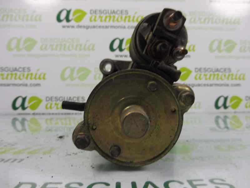 Recambio de motor arranque para ford focus berlina (cap) trend referencia OEM IAM 3M5T11000CD  