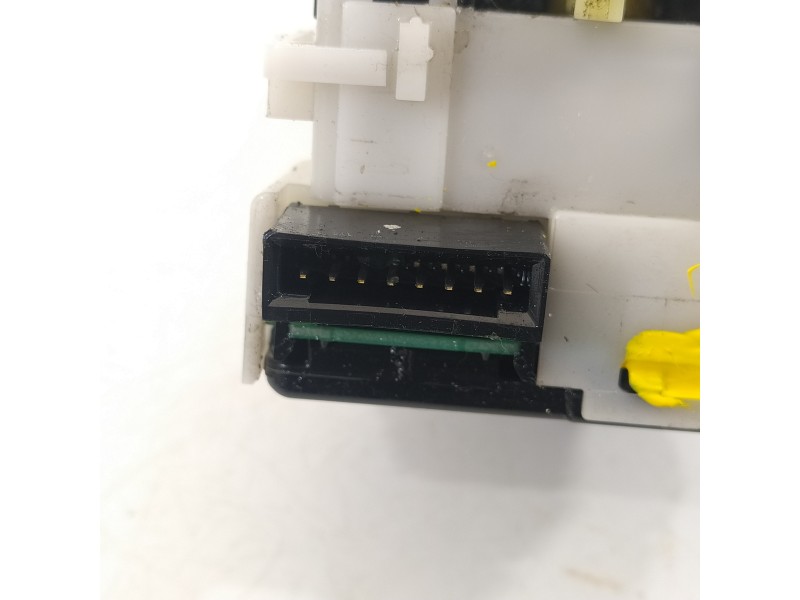 Recambio de mando luces para nissan nv 200 (m20) kasten comfort referencia OEM IAM   