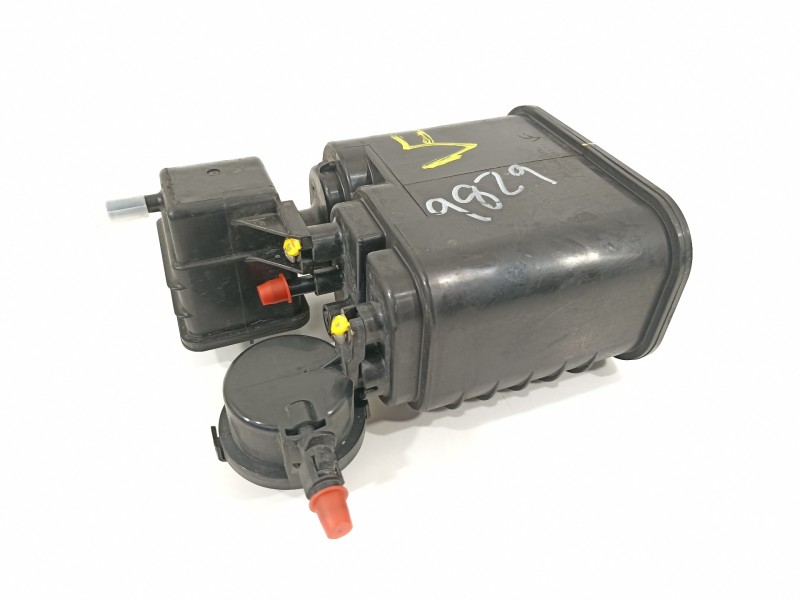 Recambio de filtro carbono activo para lexus rx 450h referencia OEM IAM 7770448070  