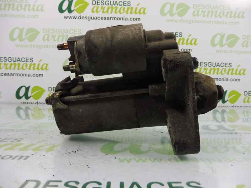 Recambio de motor arranque para ford focus berlina (cap) trend referencia OEM IAM 3M5T11000CD  