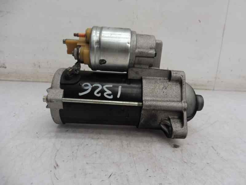 Recambio de motor arranque para renault clio iv business referencia OEM IAM 233006508R  