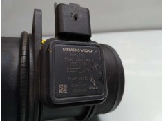 Recambio de caudalimetro para citroën c4 picasso exclusive referencia OEM IAM 9645948780   2