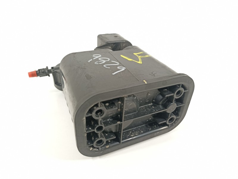 Recambio de filtro carbono activo para lexus rx 450h referencia OEM IAM 7770448070  