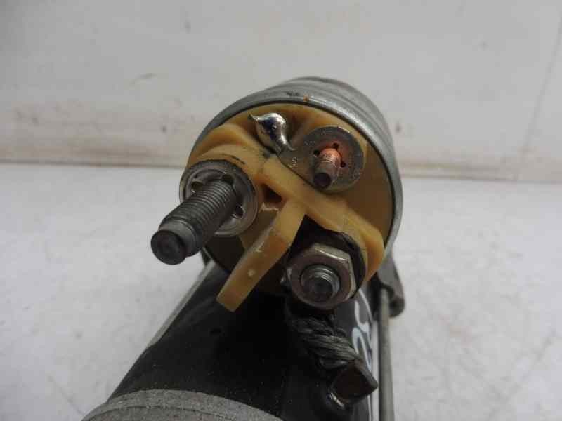 Recambio de motor arranque para renault clio iv business referencia OEM IAM 233006508R  