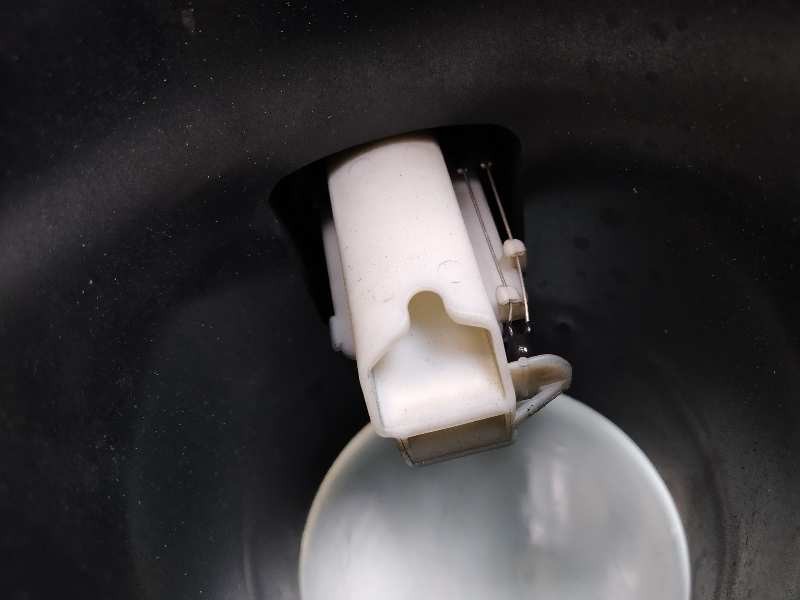 Recambio de caudalimetro para citroën c4 picasso exclusive referencia OEM IAM 9645948780  