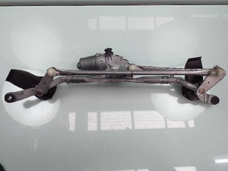 Recambio de motor limpia delantero para mazda cx-5 center-line 2wd referencia OEM IAM TK7867340A 1593007731 