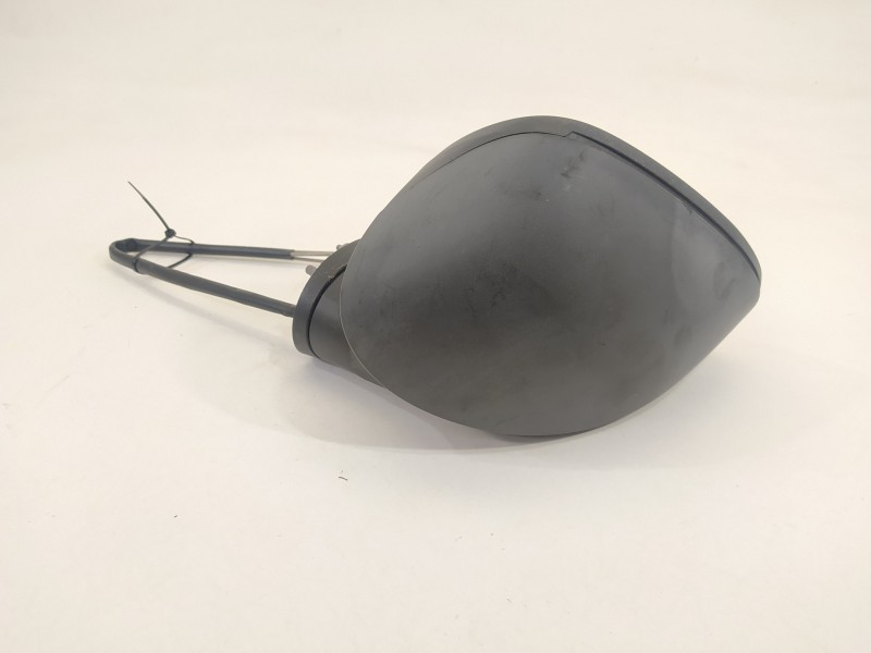 Recambio de retrovisor izquierdo para seat ibiza sc (6j1) ecomotive referencia OEM IAM 6J1857507C  