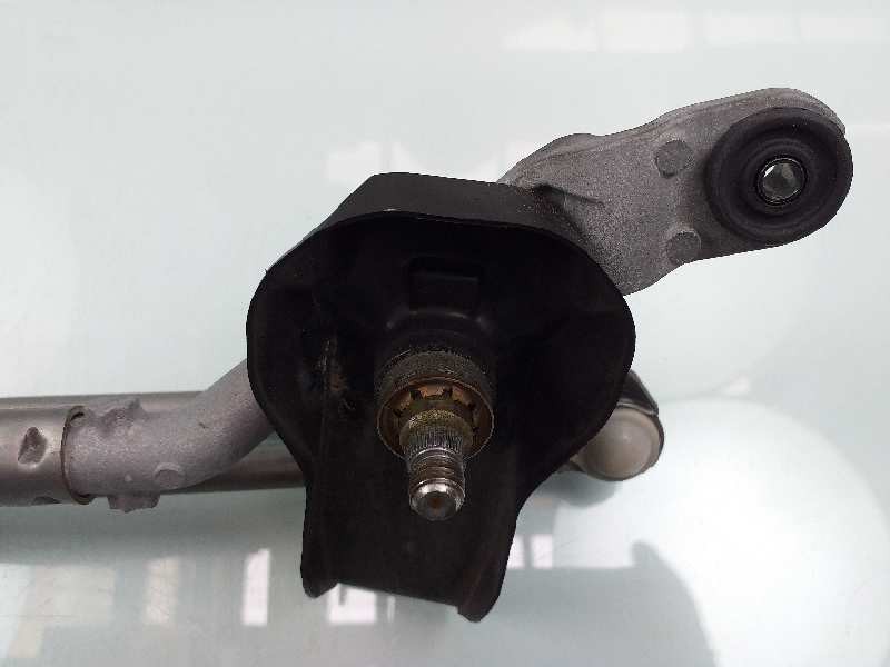 Recambio de motor limpia delantero para mazda cx-5 center-line 2wd referencia OEM IAM TK7867340A 1593007731 