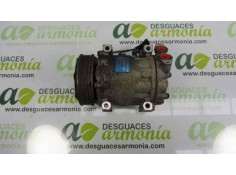 Recambio de compresor aire acondicionado para ford focus berlina (cap) trend referencia OEM IAM 3M5H19D629SB  