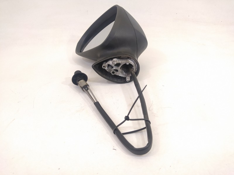 Recambio de retrovisor izquierdo para seat ibiza sc (6j1) ecomotive referencia OEM IAM 6J1857507C  