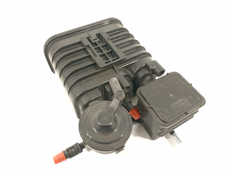 Recambio de filtro carbono activo para lexus rx 450h referencia OEM IAM 7770448070  