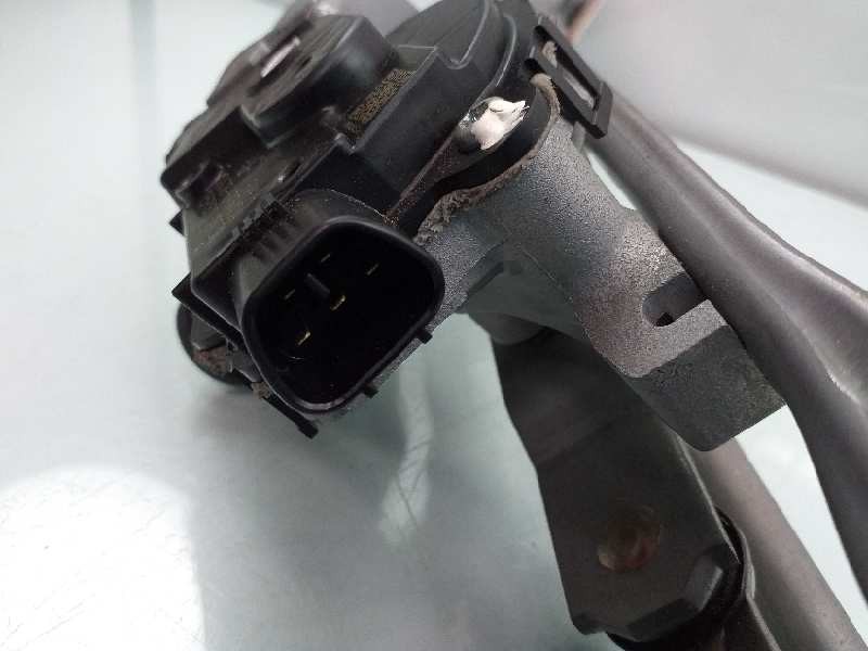 Recambio de motor limpia delantero para mazda cx-5 center-line 2wd referencia OEM IAM TK7867340A 1593007731 