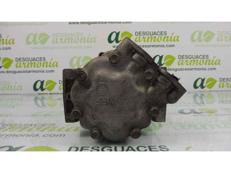Recambio de compresor aire acondicionado para ford focus berlina (cap) trend referencia OEM IAM 3M5H19D629SB  