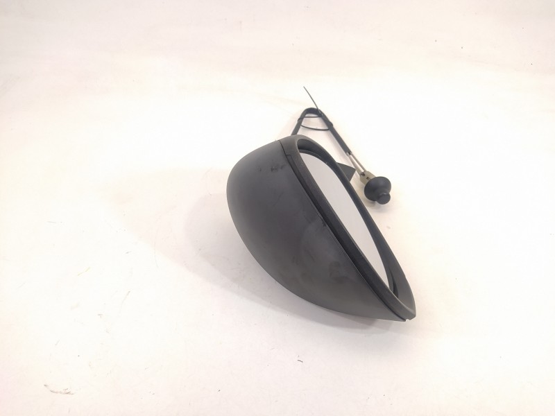 Recambio de retrovisor izquierdo para seat ibiza sc (6j1) ecomotive referencia OEM IAM 6J1857507C  