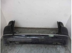 Recambio de paragolpes trasero para citroën c4 picasso exclusive referencia OEM IAM 7104LL  
