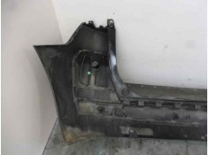 Recambio de paragolpes trasero para citroën c4 picasso exclusive referencia OEM IAM 7104LL   2