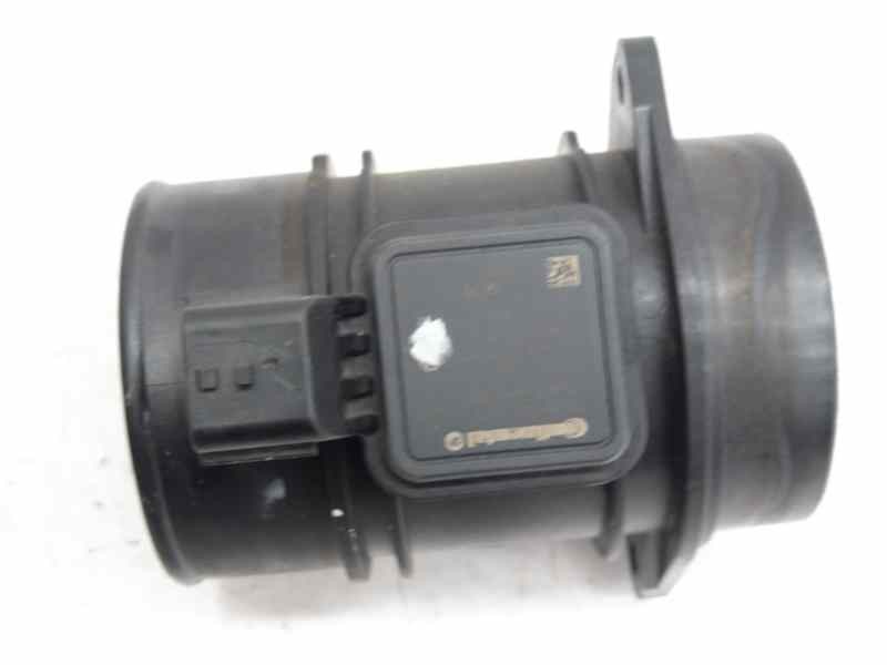 Recambio de caudalimetro para renault clio iv business referencia OEM IAM 8200702517 8200682558 5WK97021