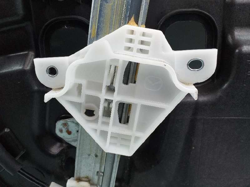 Recambio de elevalunas delantero izquierdo para mazda cx-5 center-line 2wd referencia OEM IAM BHN95958X CM012820 