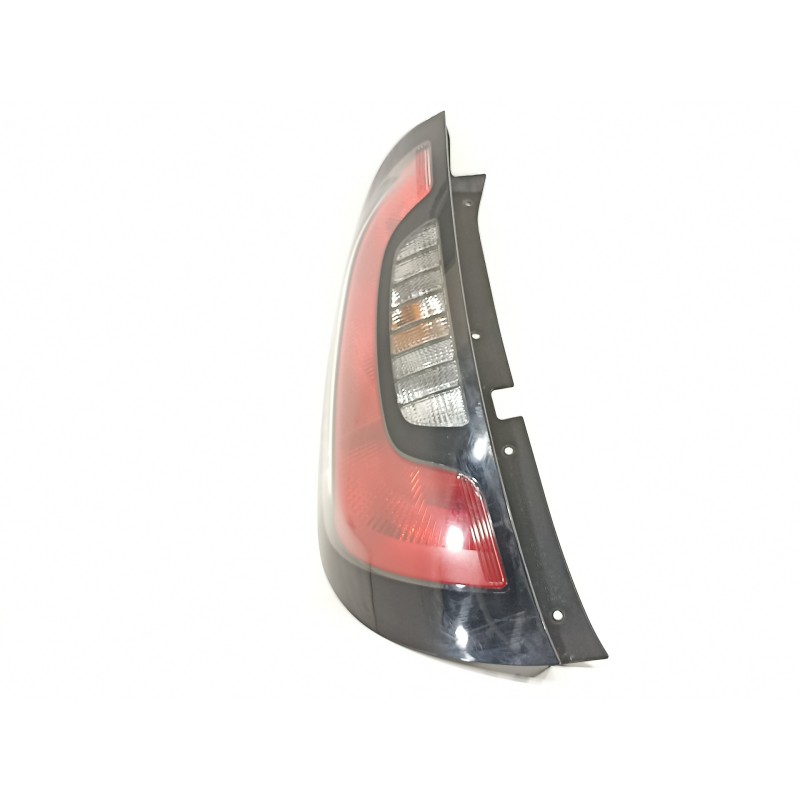 Recambio de piloto trasero izquierdo para kia soul ( ) concept referencia OEM IAM 92401B2030  