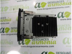 Recambio de sistema audio / radio cd para ford focus berlina (cap) trend referencia OEM IAM 4M5T18C815AD   2