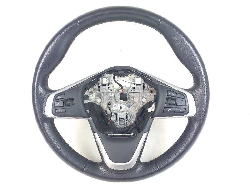 Recambio de volante para bmw serie x1 (f48) sdrive18d xline referencia OEM IAM 308832899AWX 5514747 