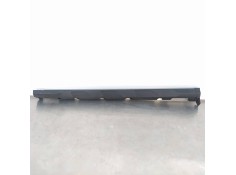 Recambio de faldon lateral para hyundai kona essence 2wd referencia OEM IAM 87751J9000  