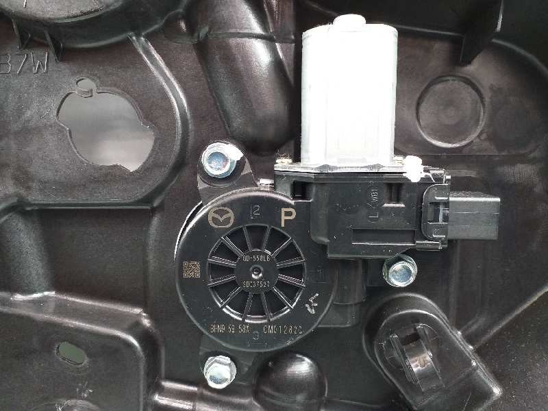 Recambio de elevalunas delantero izquierdo para mazda cx-5 center-line 2wd referencia OEM IAM BHN95958X CM012820 