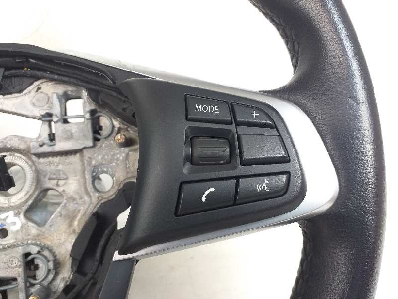 Recambio de volante para bmw serie x1 (f48) sdrive18d xline referencia OEM IAM 308832899AWX 5514747 