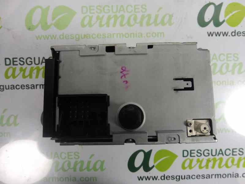 Recambio de sistema audio / radio cd para ford focus berlina (cap) trend referencia OEM IAM 4M5T18C815AD  