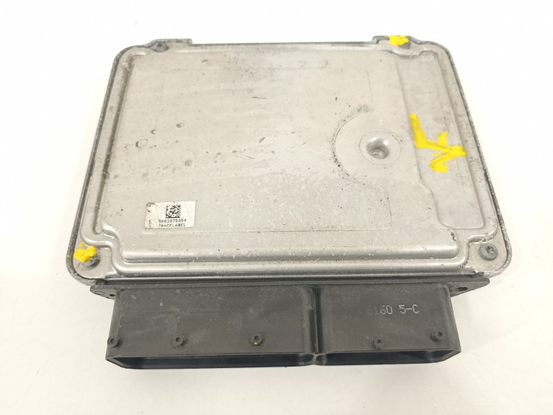 Recambio de centralita motor uce para seat ibiza sc (6j1) ecomotive referencia OEM IAM 045906013AB 0281015433 