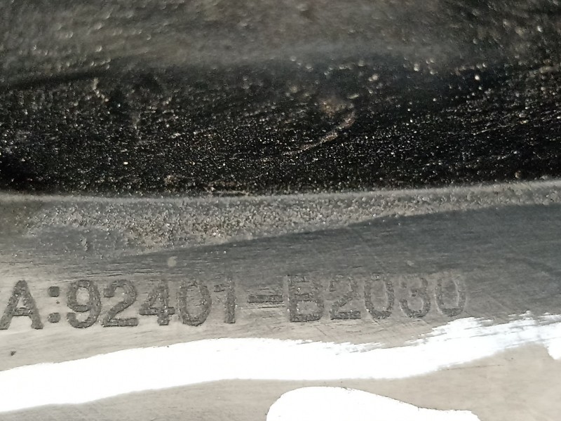 Recambio de piloto trasero izquierdo para kia soul ( ) concept referencia OEM IAM 92401B2030  